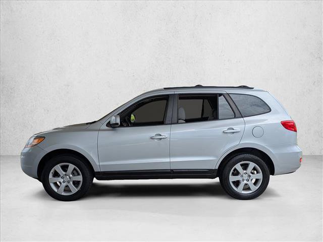 Used 2009 Hyundai Santa Fe SE FWD image 9