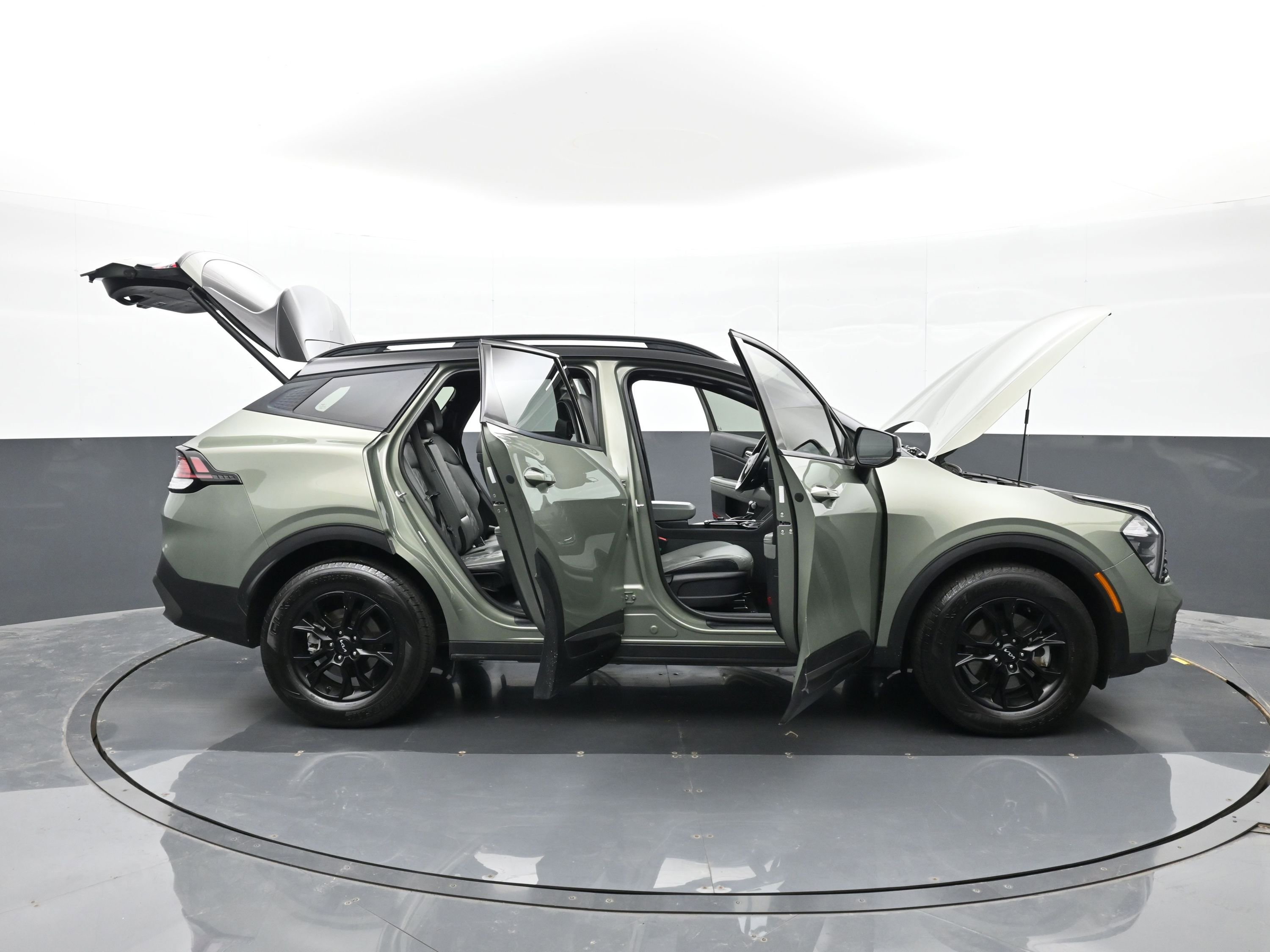 Used 2023 Kia Sportage X-Pro AWD/4WD image 48