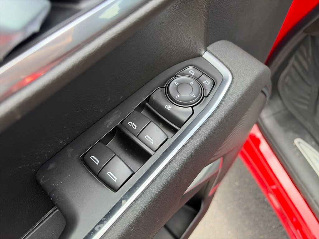 New 2026 Chevrolet Silverado 1500 LT image 26