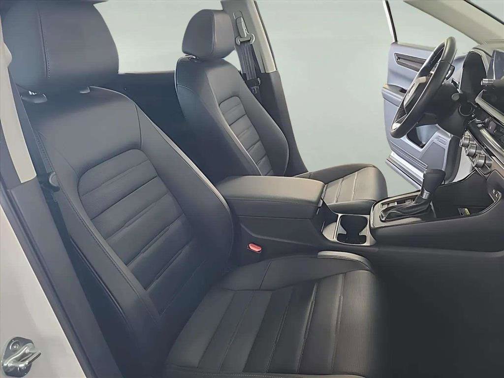 Used 2025 Honda CR-V EX-L image 30