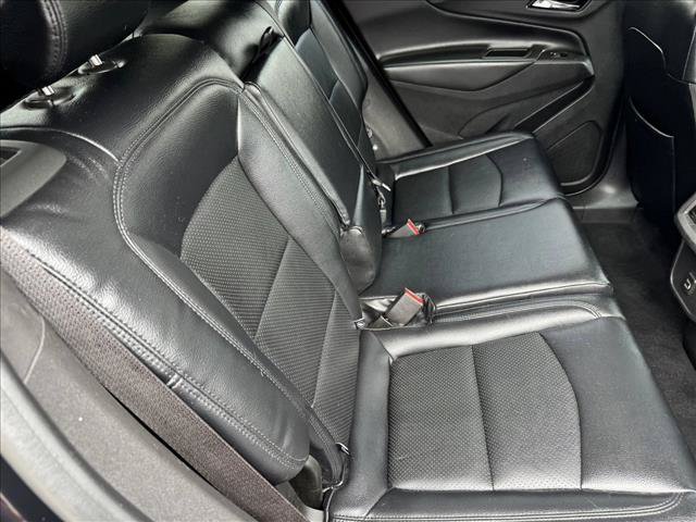 Used 2020 Chevrolet Equinox LT AWD/4WD image 18