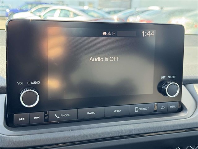 Certified 2023 Honda Accord EX image 25