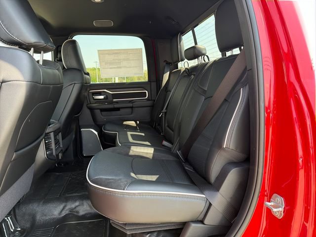 New 2026 RAM 4500 Tradesman w/ Laramie Trim Package AWD/4WD image 43