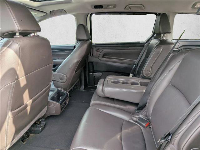 Used 2019 Honda Odyssey EX-L image 17