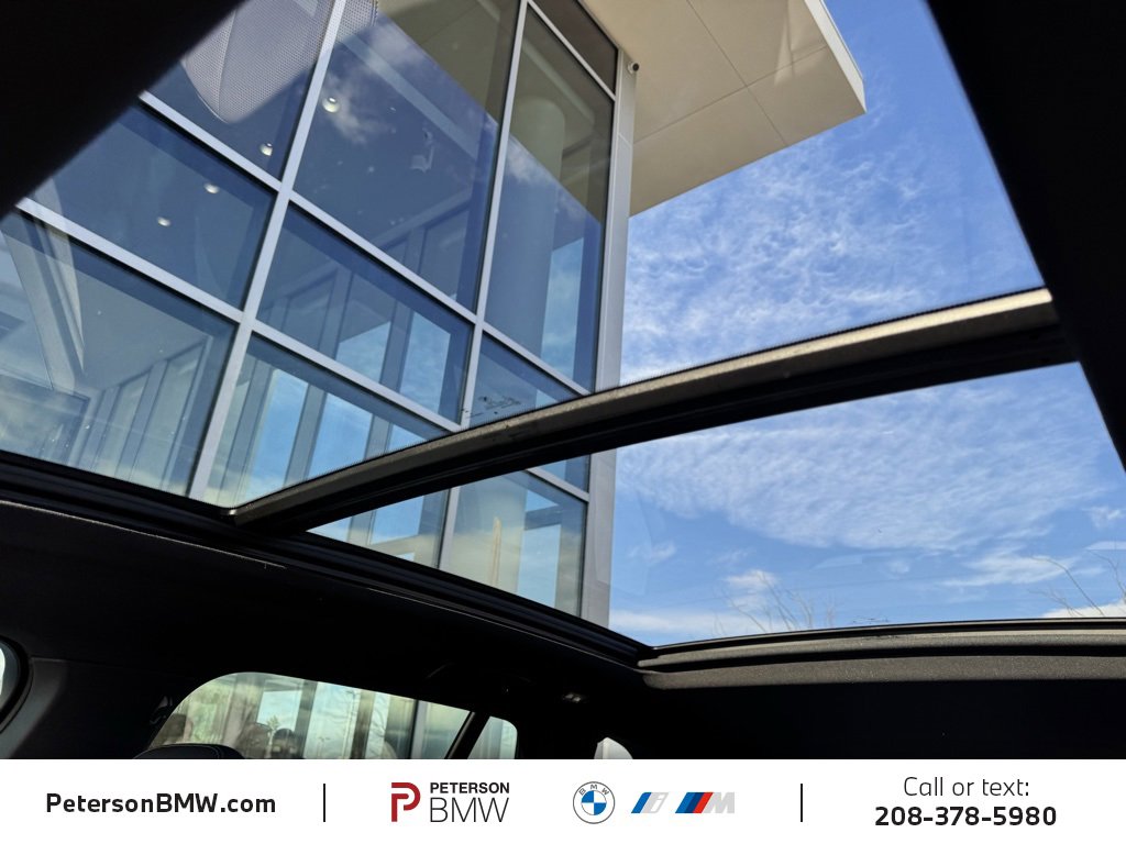 New 2026 BMW X5 xDrive50e image 28