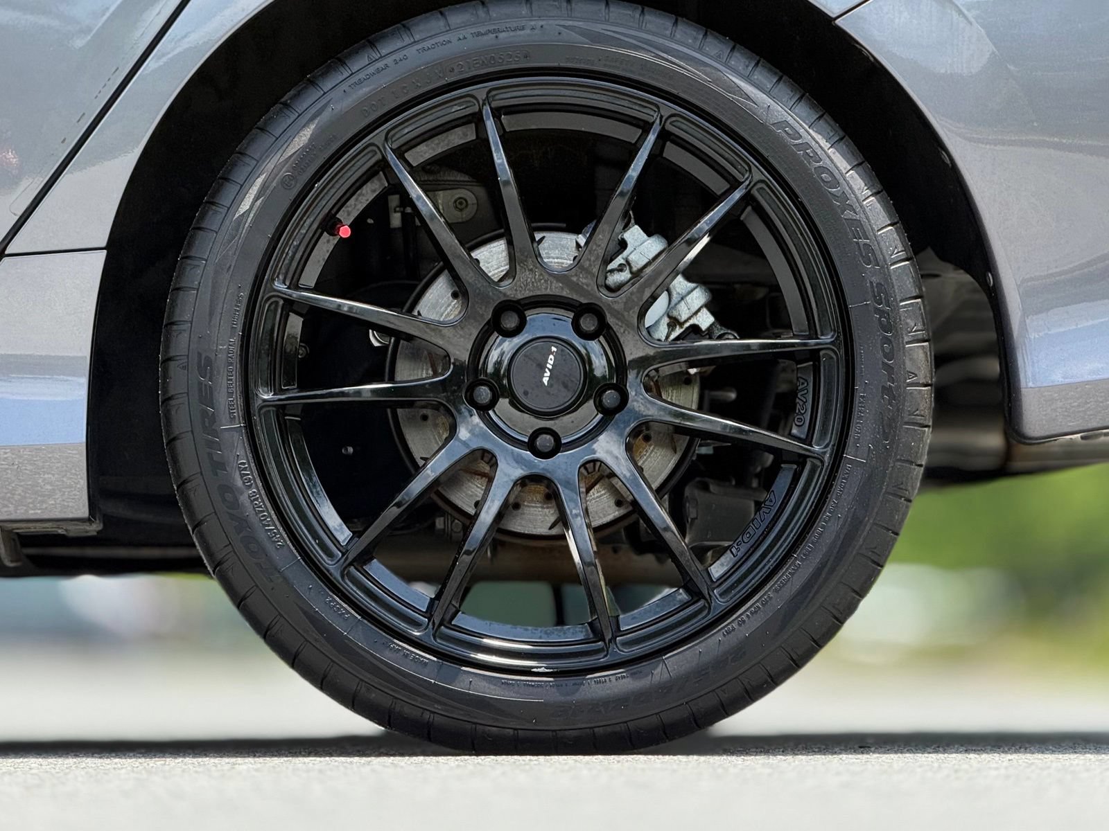 Used 2019 Honda Civic Sport image 19