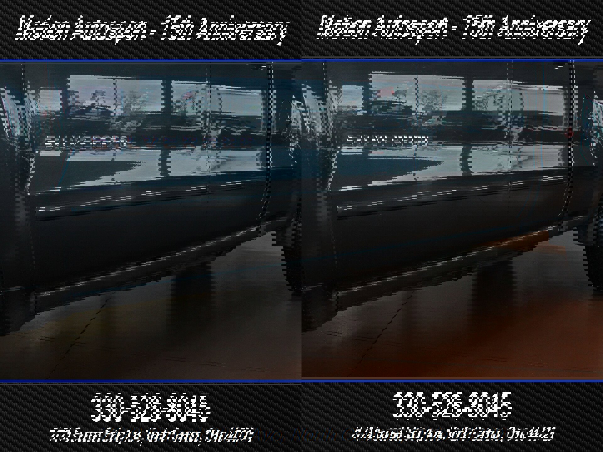 Used 2017 Chevrolet Silverado 1500 LT w/ All Star Edition image 45