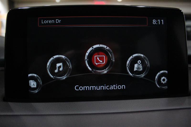 Used 2018 MAZDA CX-9 Grand Touring image 18