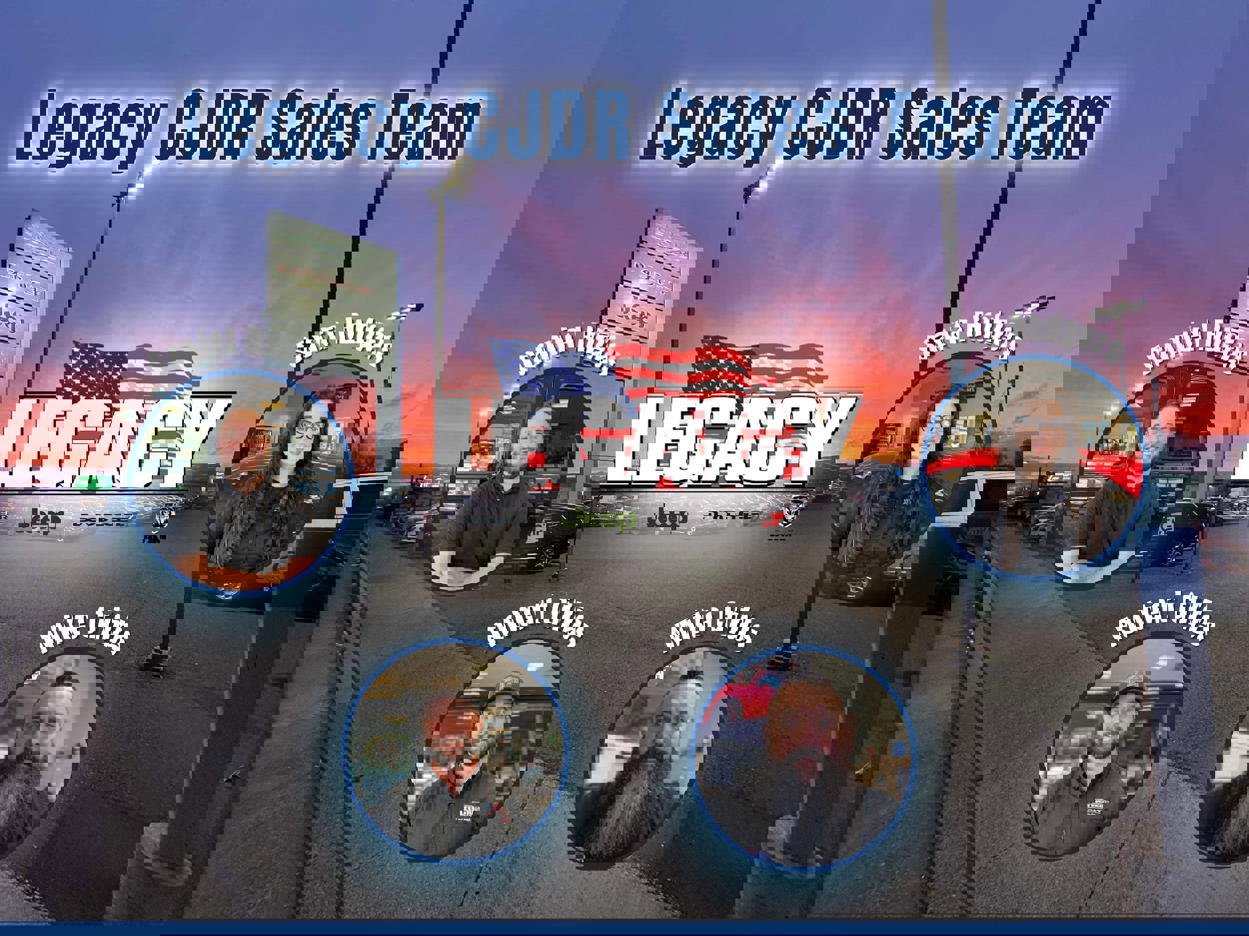 New 2025 Jeep Grand Cherokee L Altitude image 5