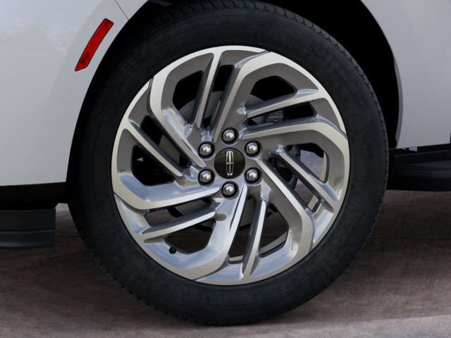 New 2027 Lincoln Navigator Premiere AWD/4WD image 21