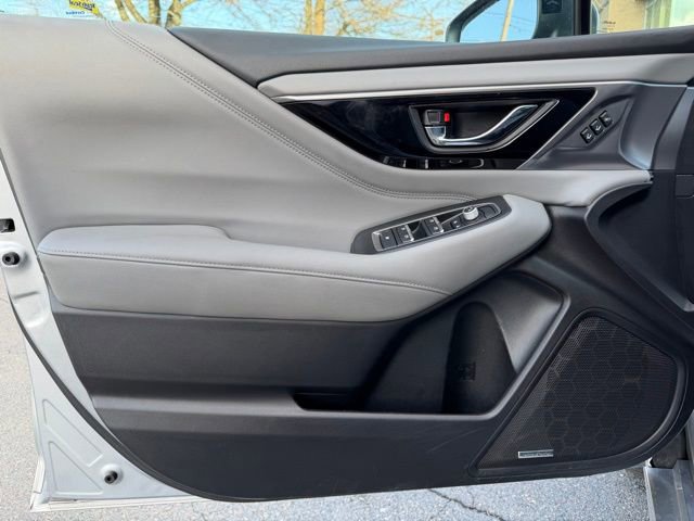 Used 2023 Subaru Legacy Limited image 14