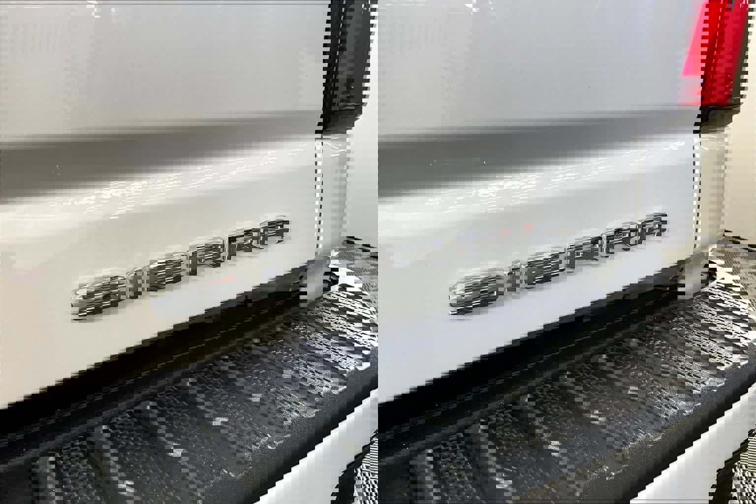 Used 2025 GMC Sierra 2500 Denali w/ Denali Reserve Package image 30