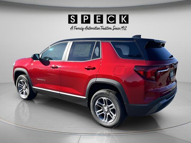 New 2026 GMC Terrain Elevation w/ Technology Package II image 3