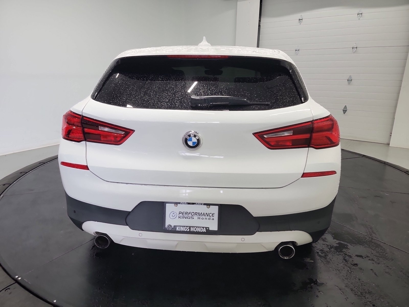 Used 2019 BMW X2 xDrive28i AWD/4WD image 8