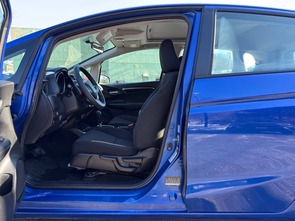 Used 2015 Honda Fit EX image 9
