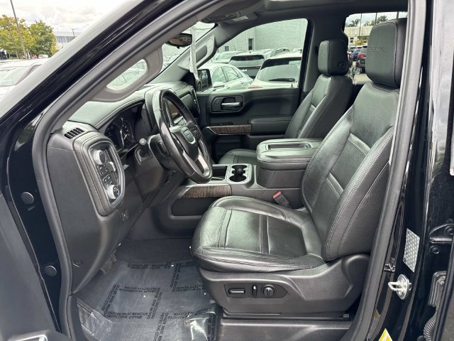 Used 2019 GMC Sierra 1500 Denali w/ Technology Package AWD/4WD image 14