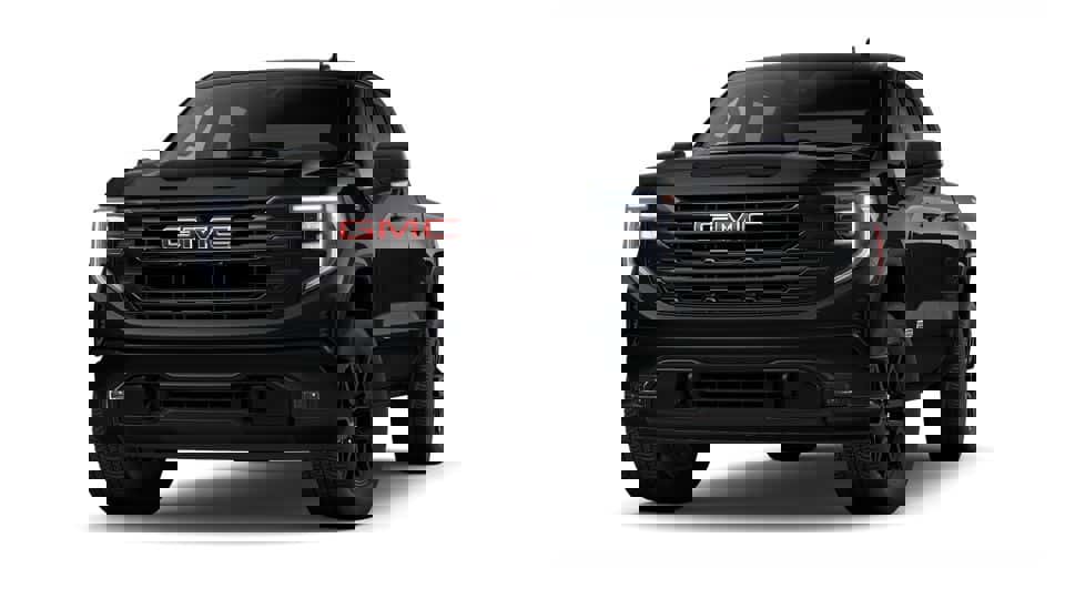 New 2026 GMC Sierra 1500 Elevation image 27