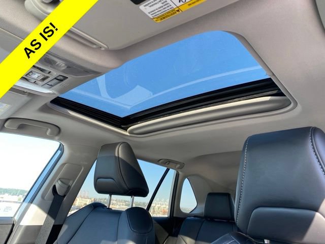Used 2019 Toyota RAV4 XLE Premium w/ Advanced Technology Package AWD/4WD image 15