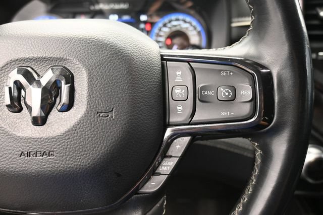 Used 2022 RAM 1500 Limited AWD/4WD image 21