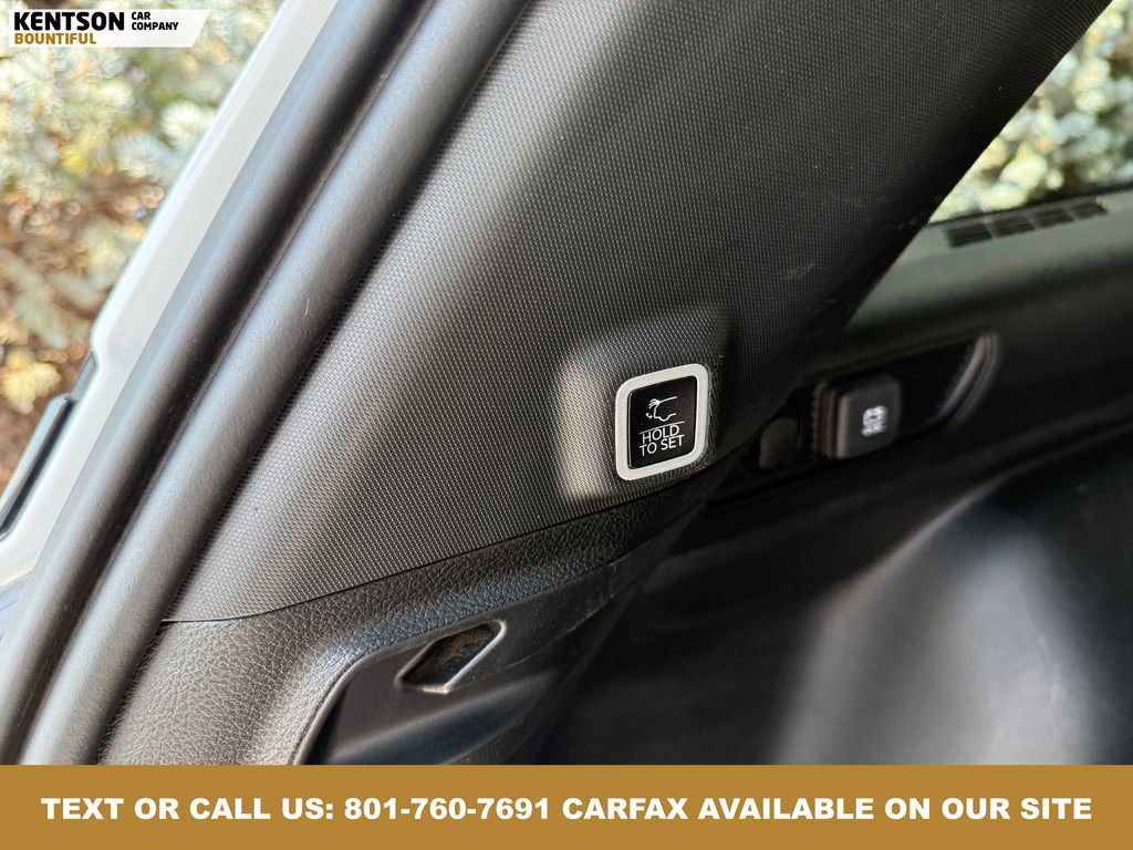 Used 2024 Jeep Grand Cherokee Limited image 35