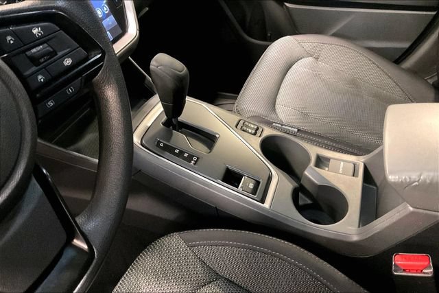 Used 2024 Subaru Crosstrek 2.5i Limited AWD/4WD image 17