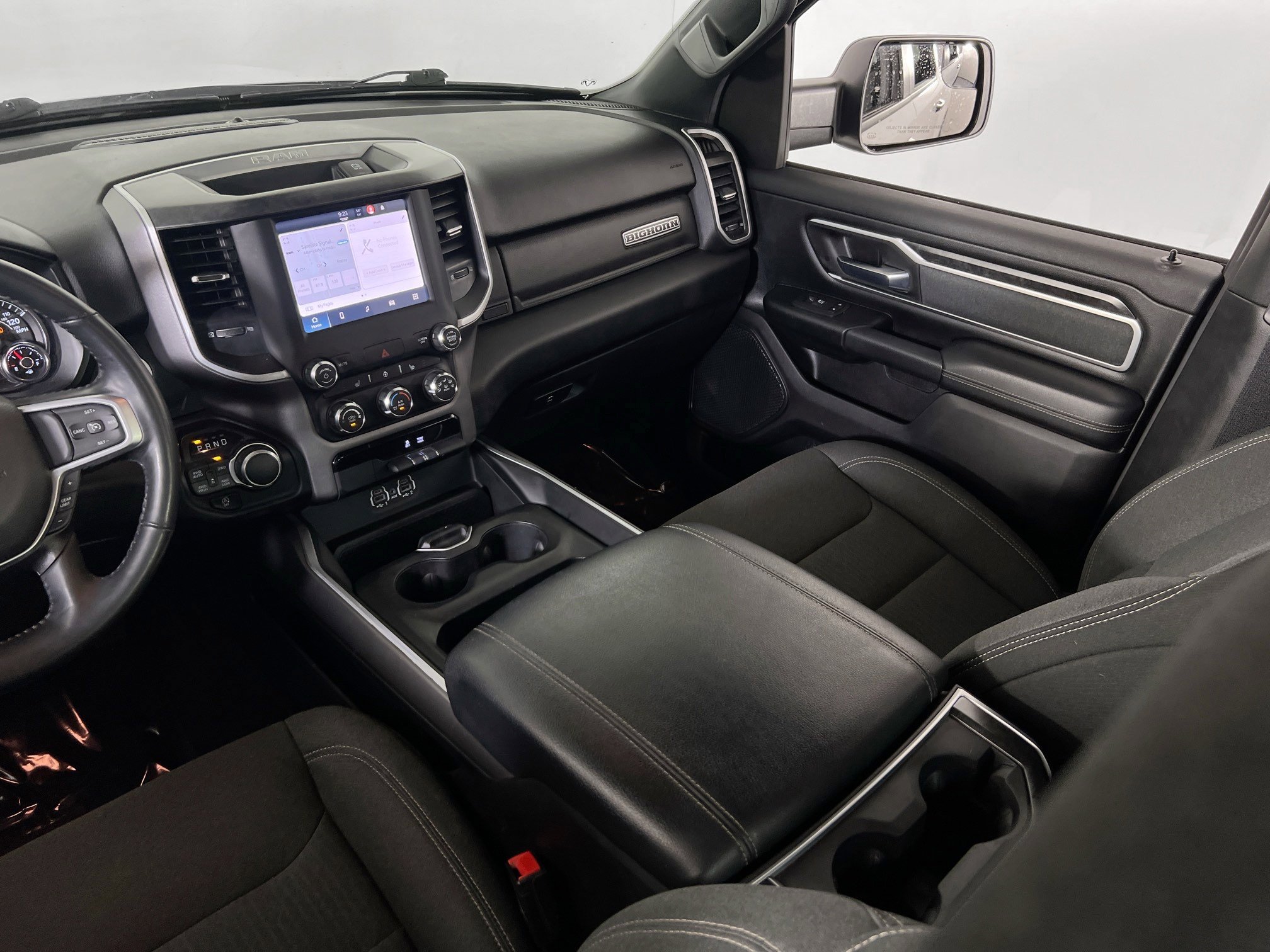 Used 2023 RAM 1500 Big Horn image 22