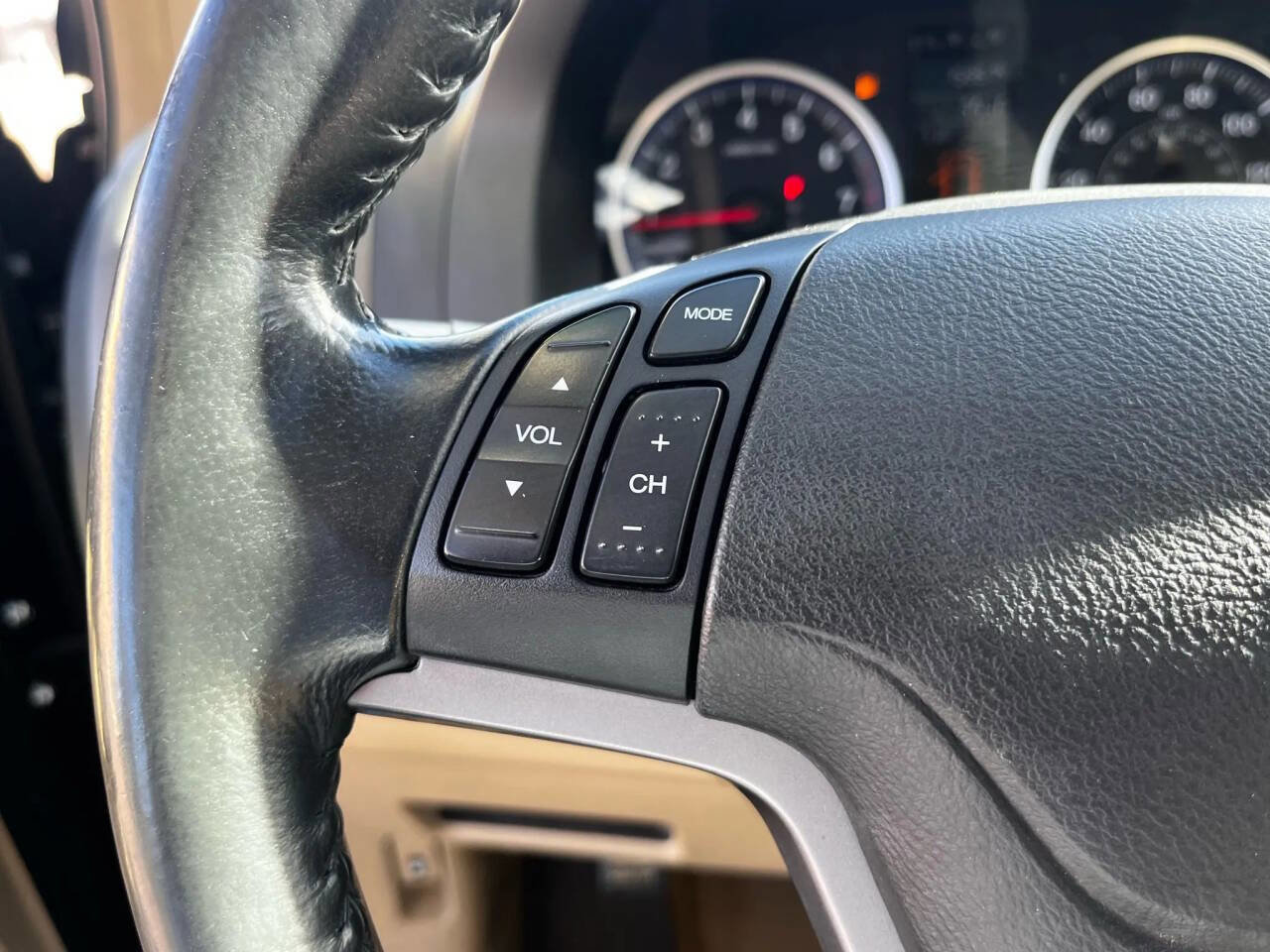 Used 2009 Honda CR-V EX-L image 20