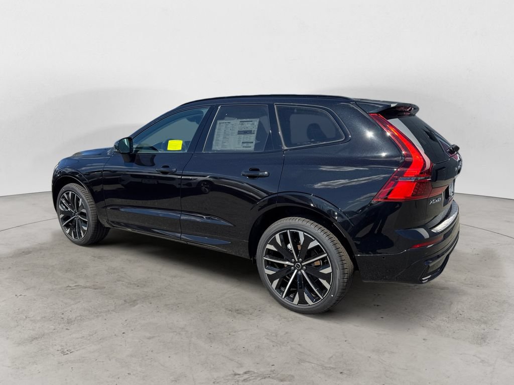 New 2026 Volvo XC60 B5 Ultra w/ Protection Package Premier AWD/4WD image 3
