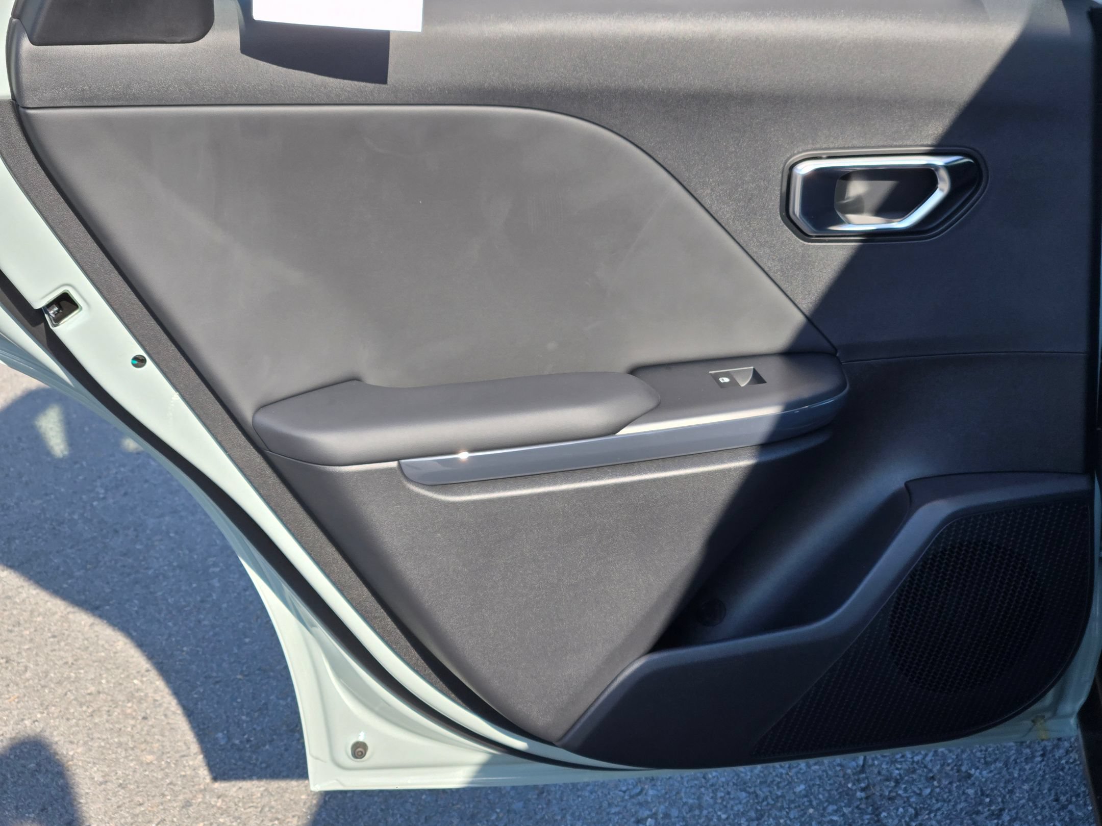 New 2026 Kia K4 EX FWD image 28