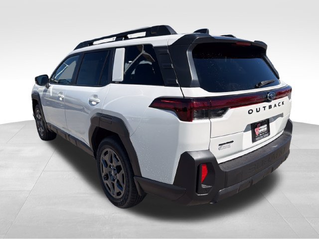 New 2026 Subaru Outback Limited AWD/4WD image 5