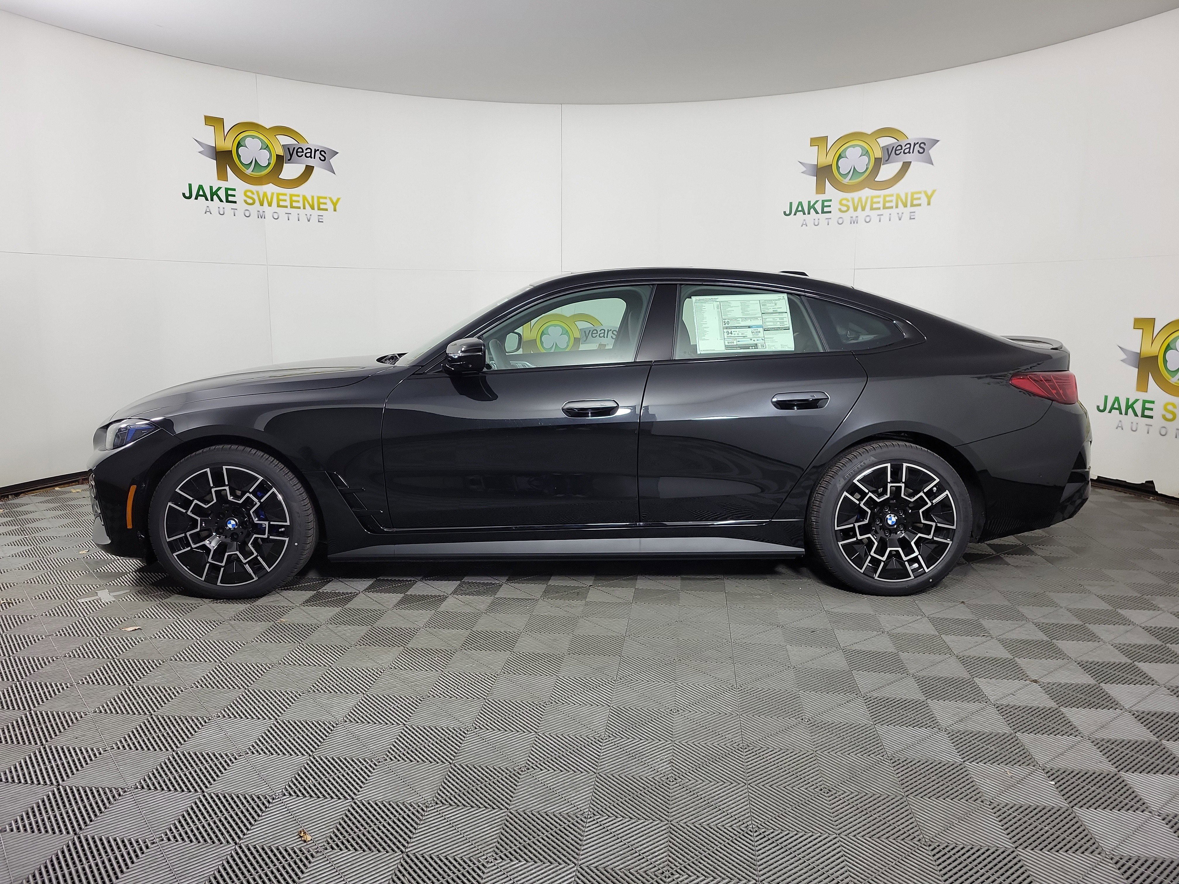 New 2026 BMW i4 xDrive40i image 4