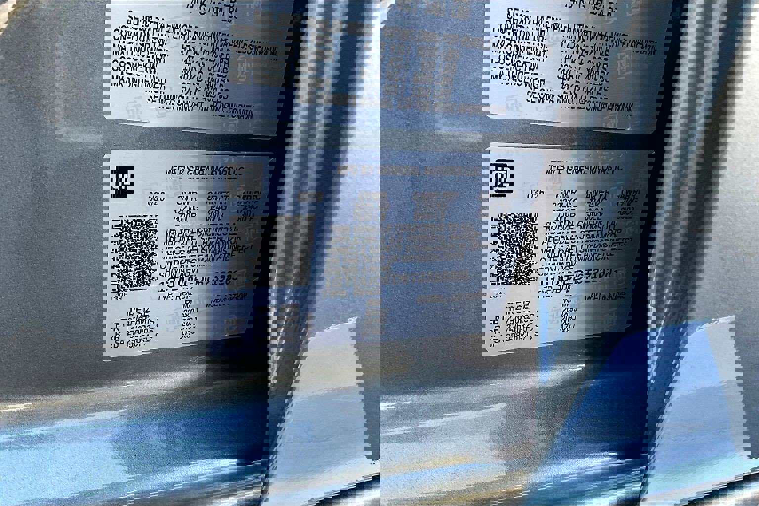 New 2026 GMC Sierra 1500 SLT w/ SLT Premium Plus Package image 12