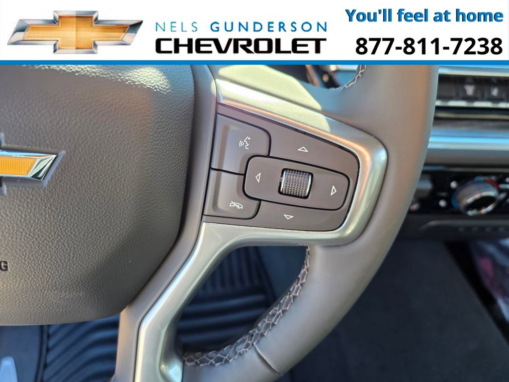 New 2026 Chevrolet Silverado 3500 LT image 25