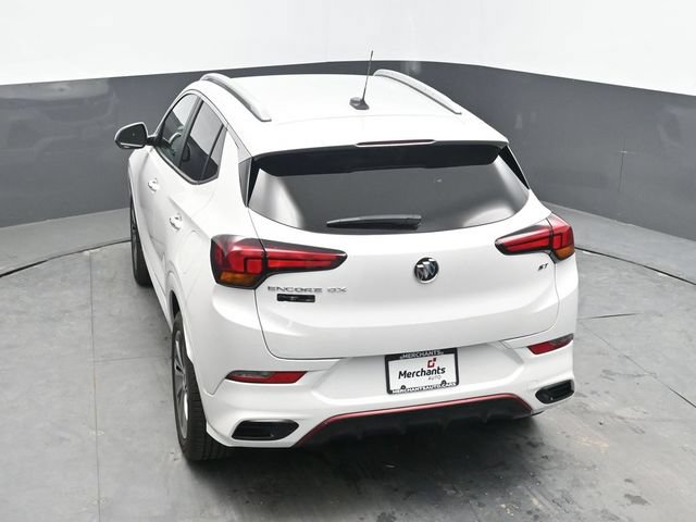 Used 2022 Buick Encore GX Preferred w/ Sport Touring Package FWD image 19
