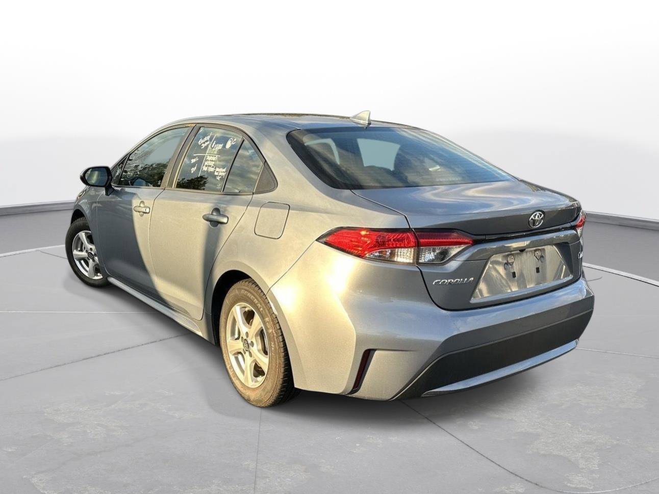 Certified 2020 Toyota Corolla L image 22