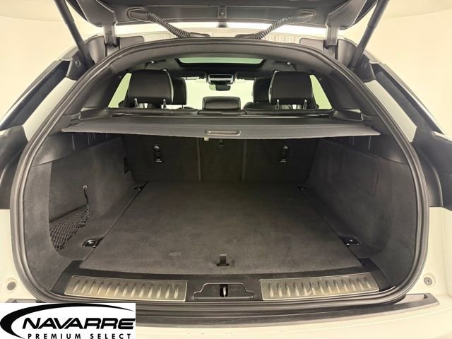 Used 2025 Land Rover Range Rover Velar Dynamic SE image 34