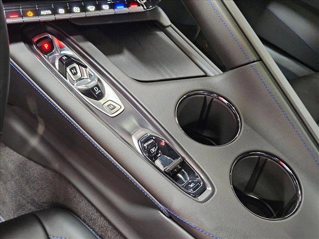 New 2026 Chevrolet Corvette E-Ray image 15