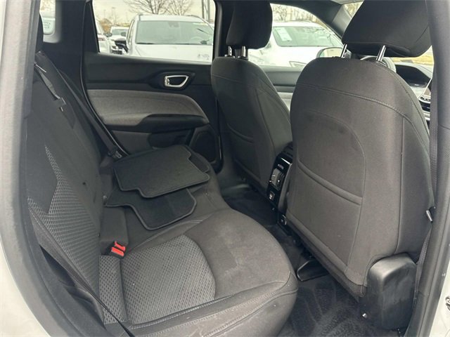 Certified 2023 Jeep Compass Sport image 10