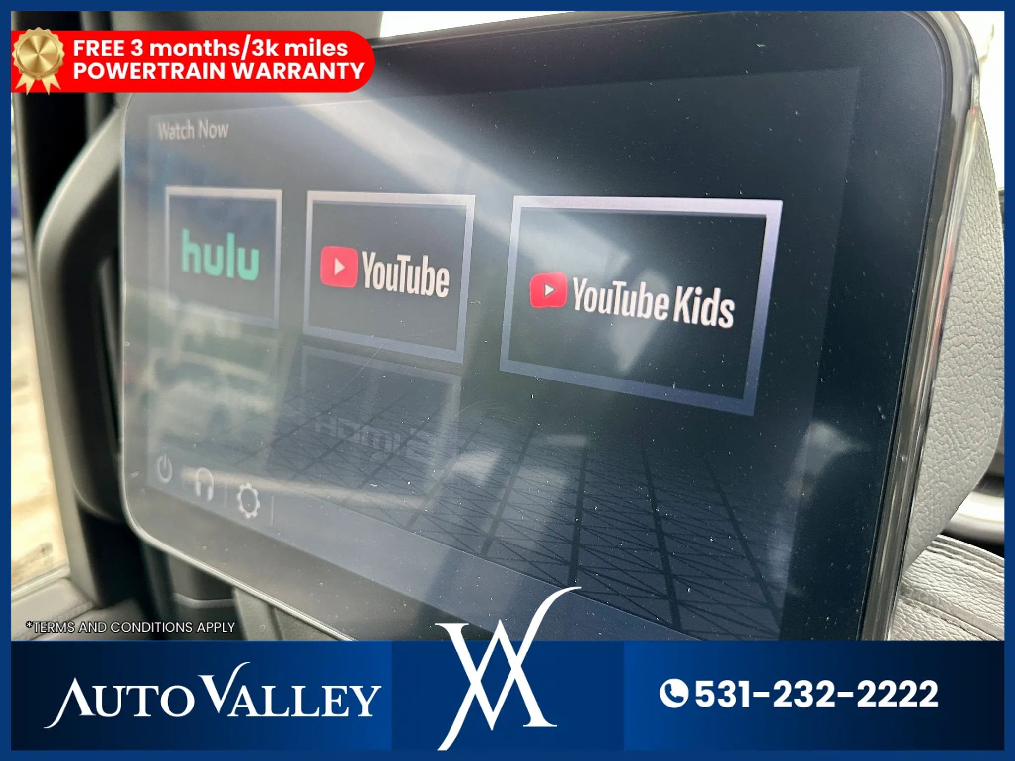 Used 2024 GMC Yukon XL Denali w/ Advanced Technology Package AWD/4WD image 40