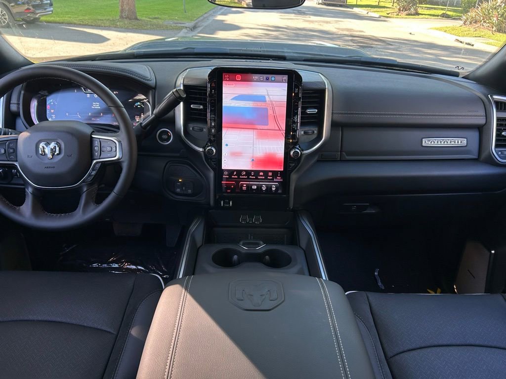 New 2026 RAM 2500 Laramie image 10