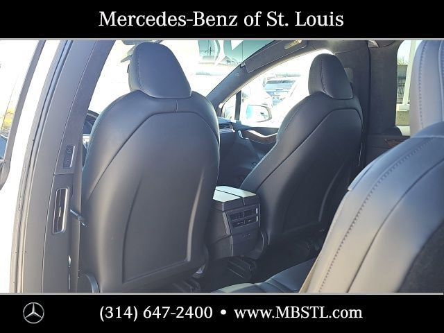 Used 2021 Tesla Model X Long Range image 15