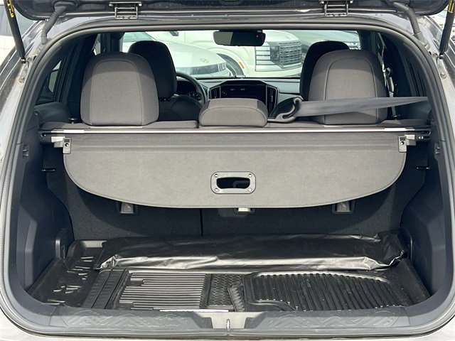 Certified 2025 Subaru Crosstrek 2.5i Sport image 37