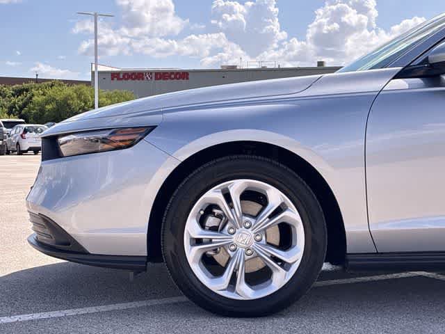 Certified 2026 Honda Accord LX image 14