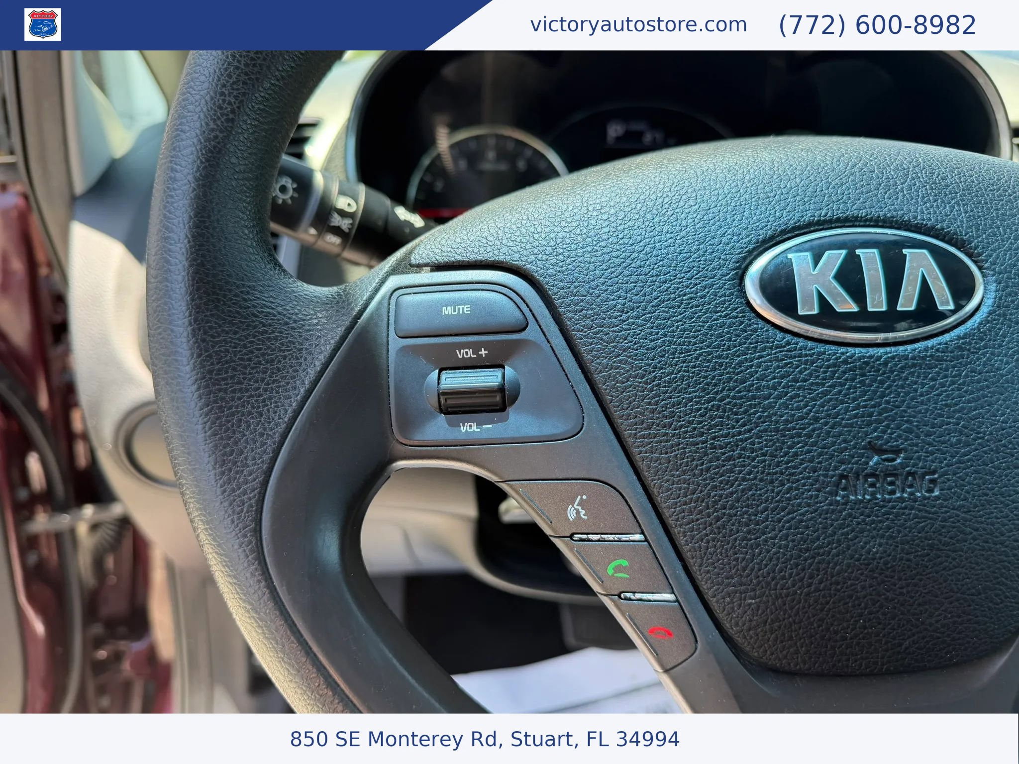 Used 2017 Kia Forte LX FWD image 18