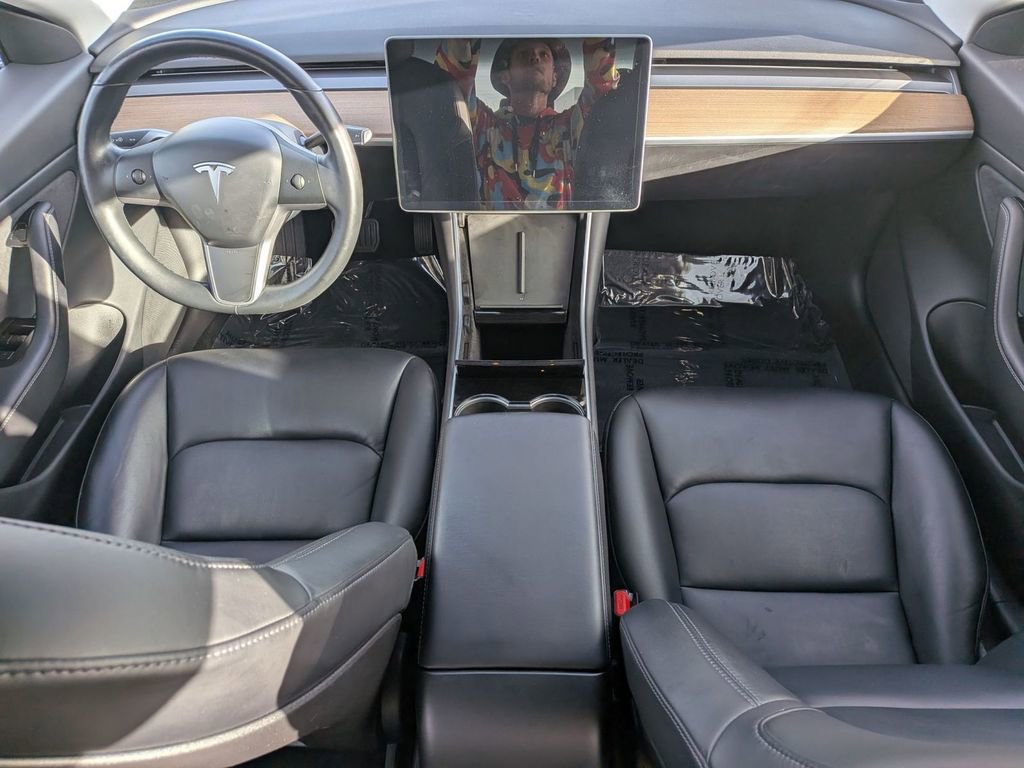 Used 2018 Tesla Model 3 Long Range image 32