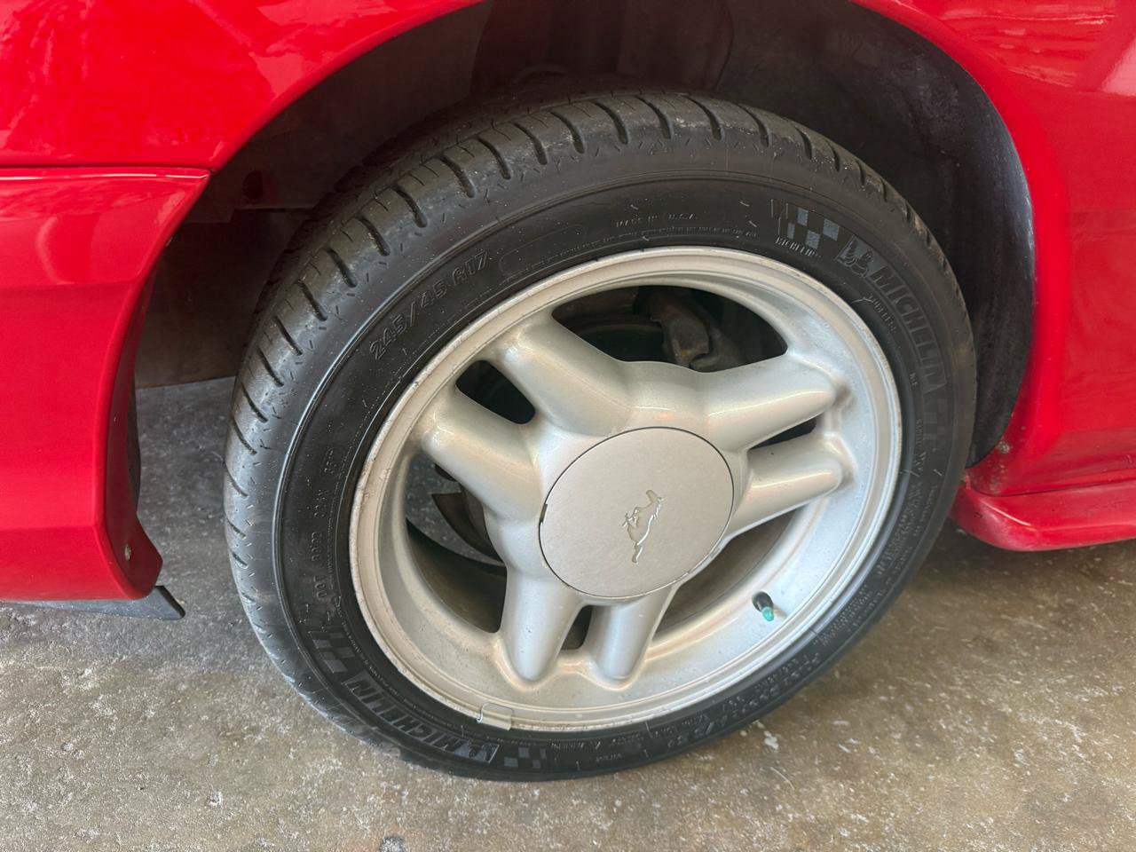 Used 1994 Ford Mustang GT RWD image 21