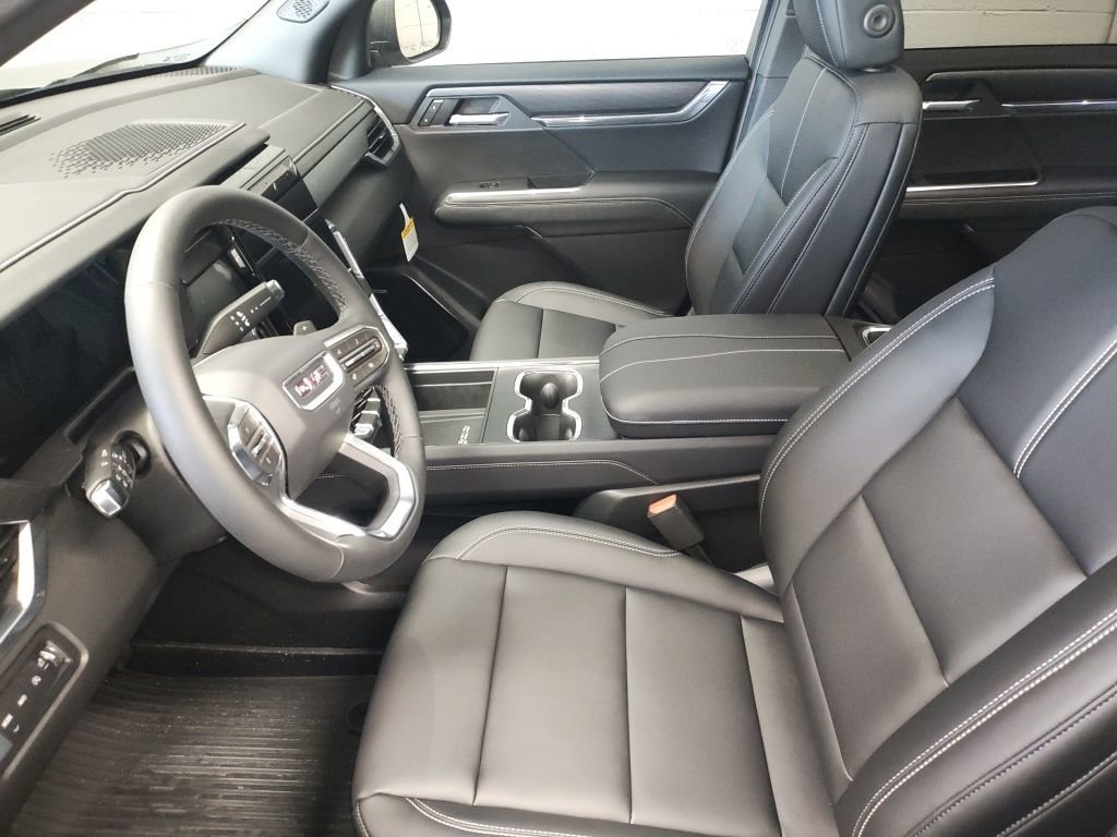 New 2026 GMC Acadia Elevation w/ Black Edition image 24