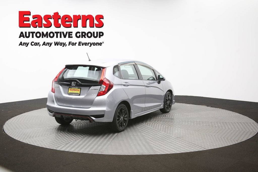Used 2019 Honda Fit Sport image 41