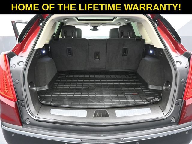 Used 2018 Cadillac XT5 Premium Luxury image 41