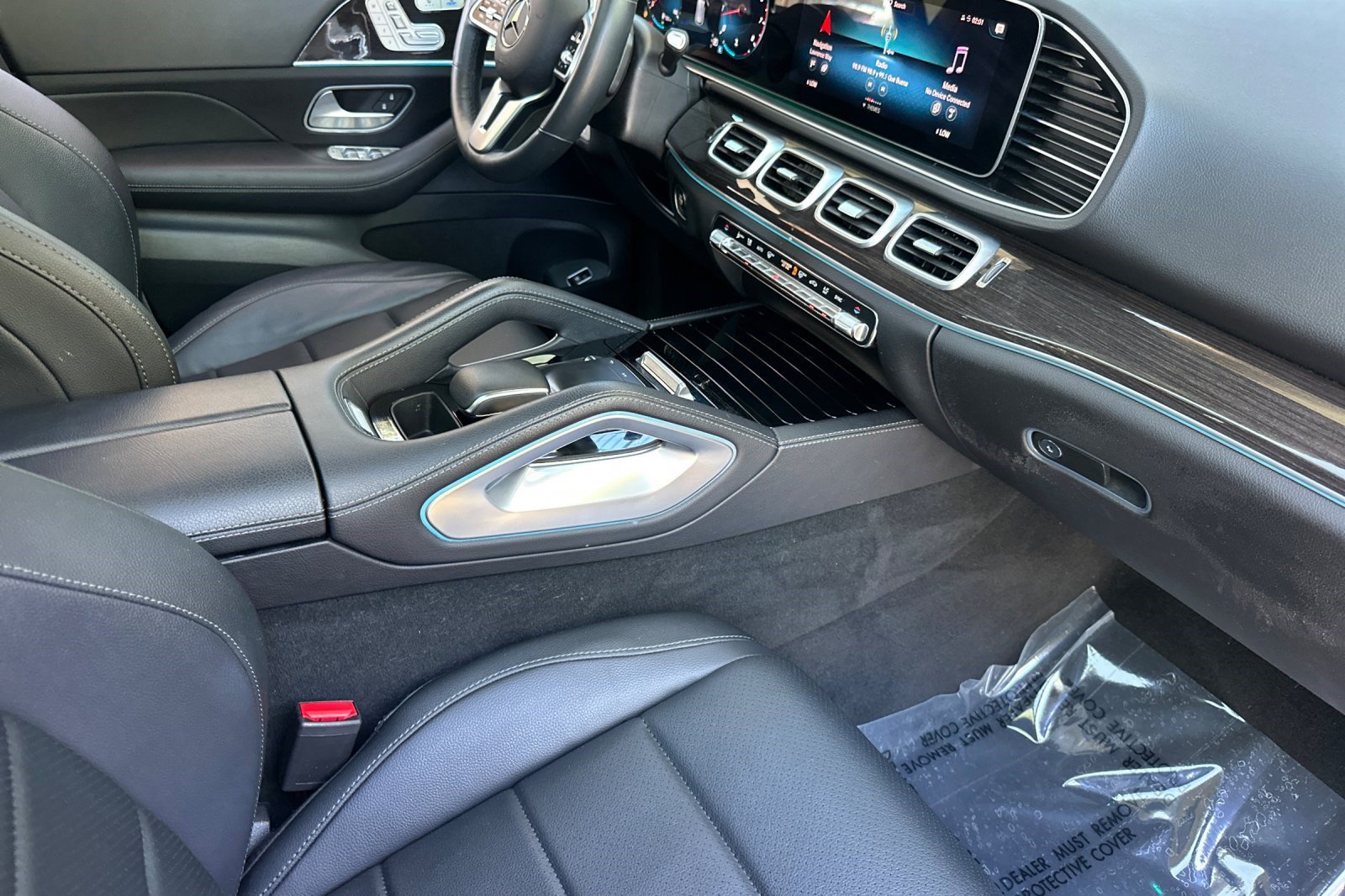 Certified 2022 Mercedes-Benz GLE 350 4MATIC image 36